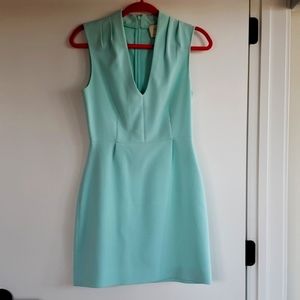 kate spade new york Light Blue Dress